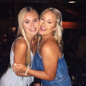 Meet your Posher, Madisyn